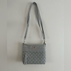 Woman’s Professional Supplier Handbag with Adjustable Strap